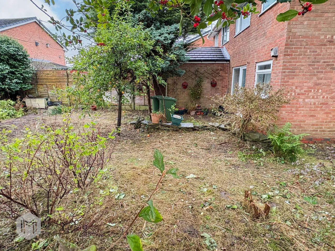 Brook House Close, Bolton, BL2, photo 11