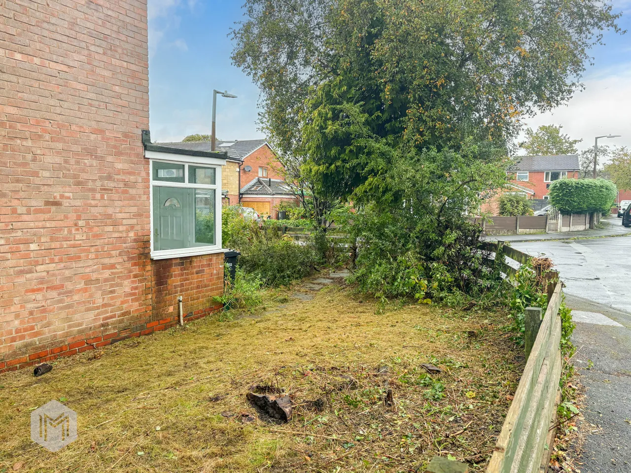Brook House Close, Bolton, BL2, photo 12