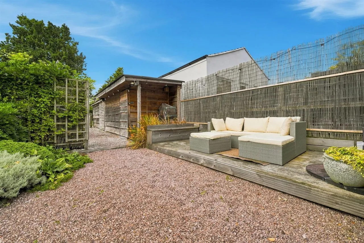 Kingsway, Bollington, photo 20