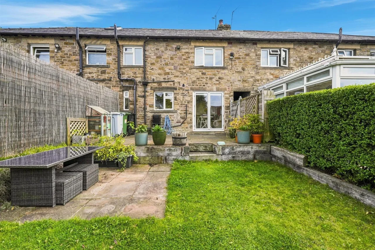 Kingsway, Bollington, photo 19