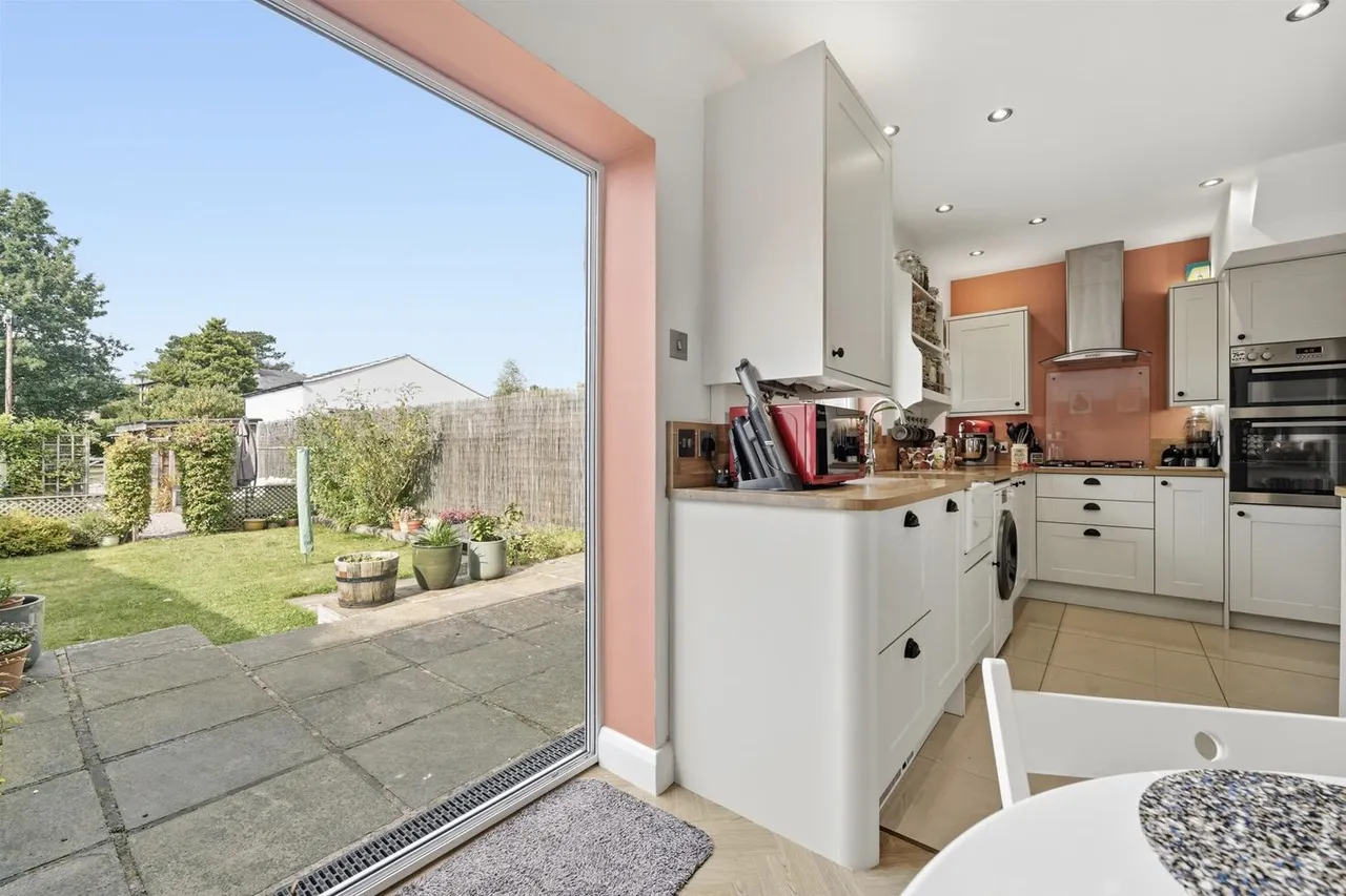 Kingsway, Bollington, photo 9