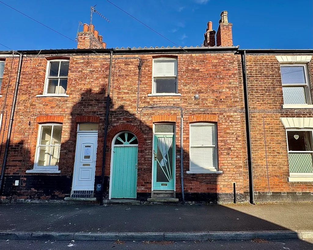 Whitecross Street, Barton-upon-humber, DN18, photo 11