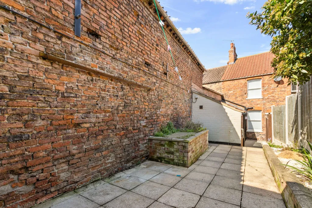 Whitecross Street, Barton-upon-humber, DN18, photo 10