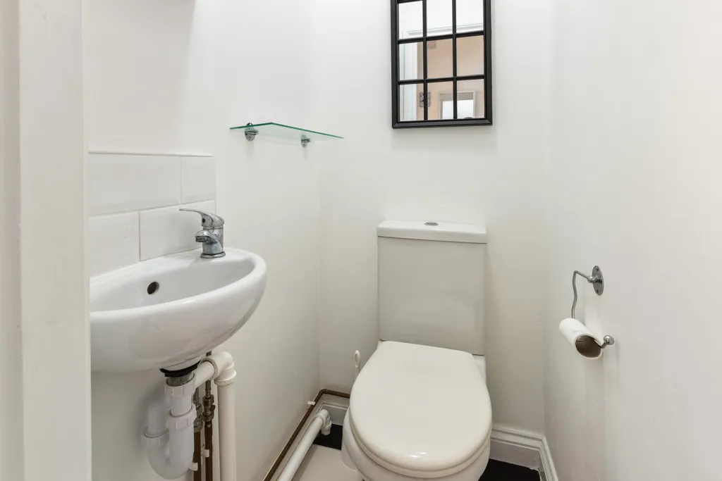 Whitecross Street, Barton-upon-humber, DN18, photo 8