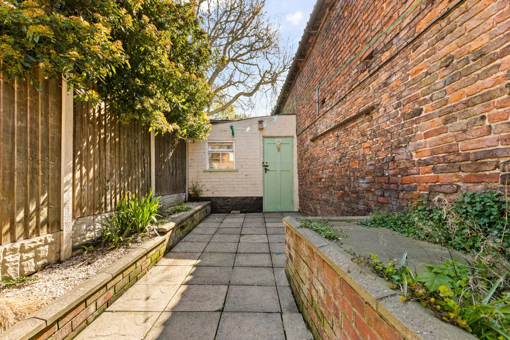 Whitecross Street, Barton-upon-humber, DN18, photo 9