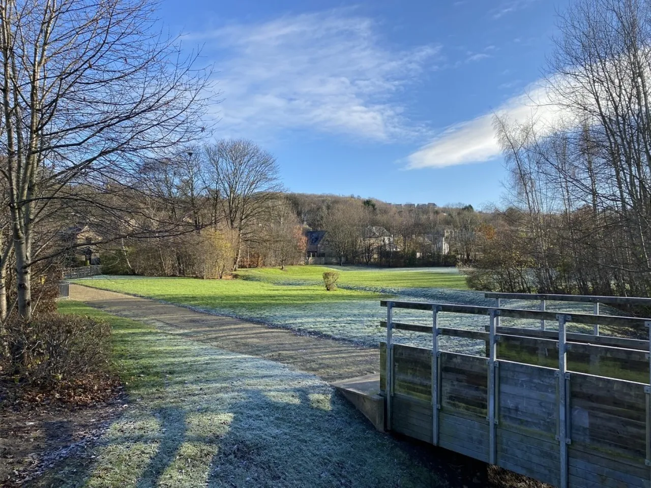 Mereside, Fenay Bridge, photo 11