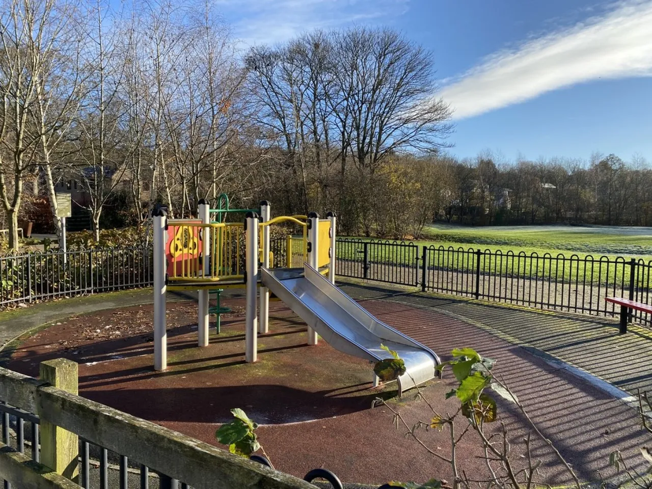 Mereside, Fenay Bridge, photo 5
