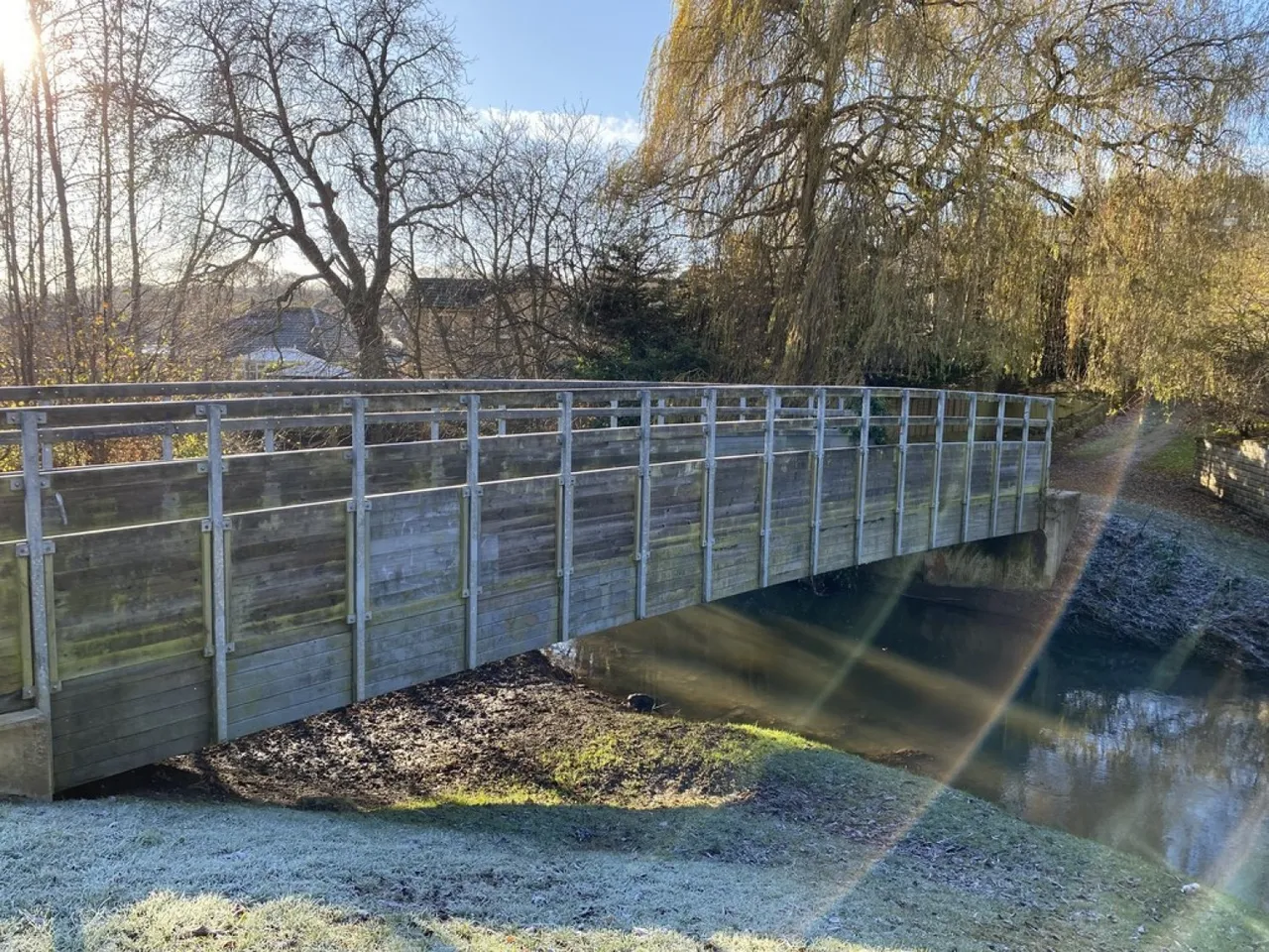 Mereside, Fenay Bridge, photo 10
