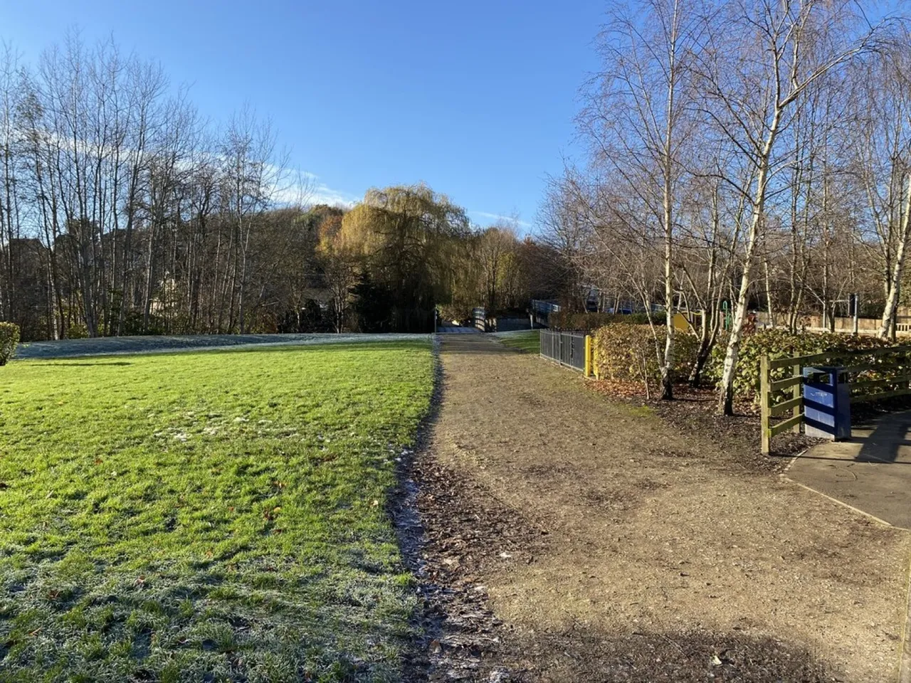 Mereside, Fenay Bridge, photo 12