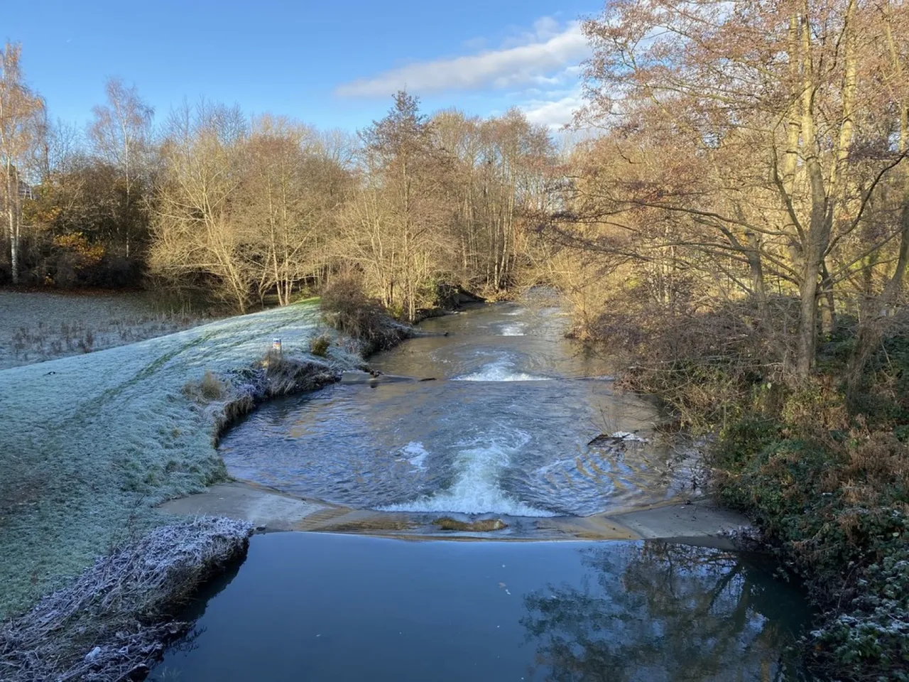 Mereside, Fenay Bridge, photo 3