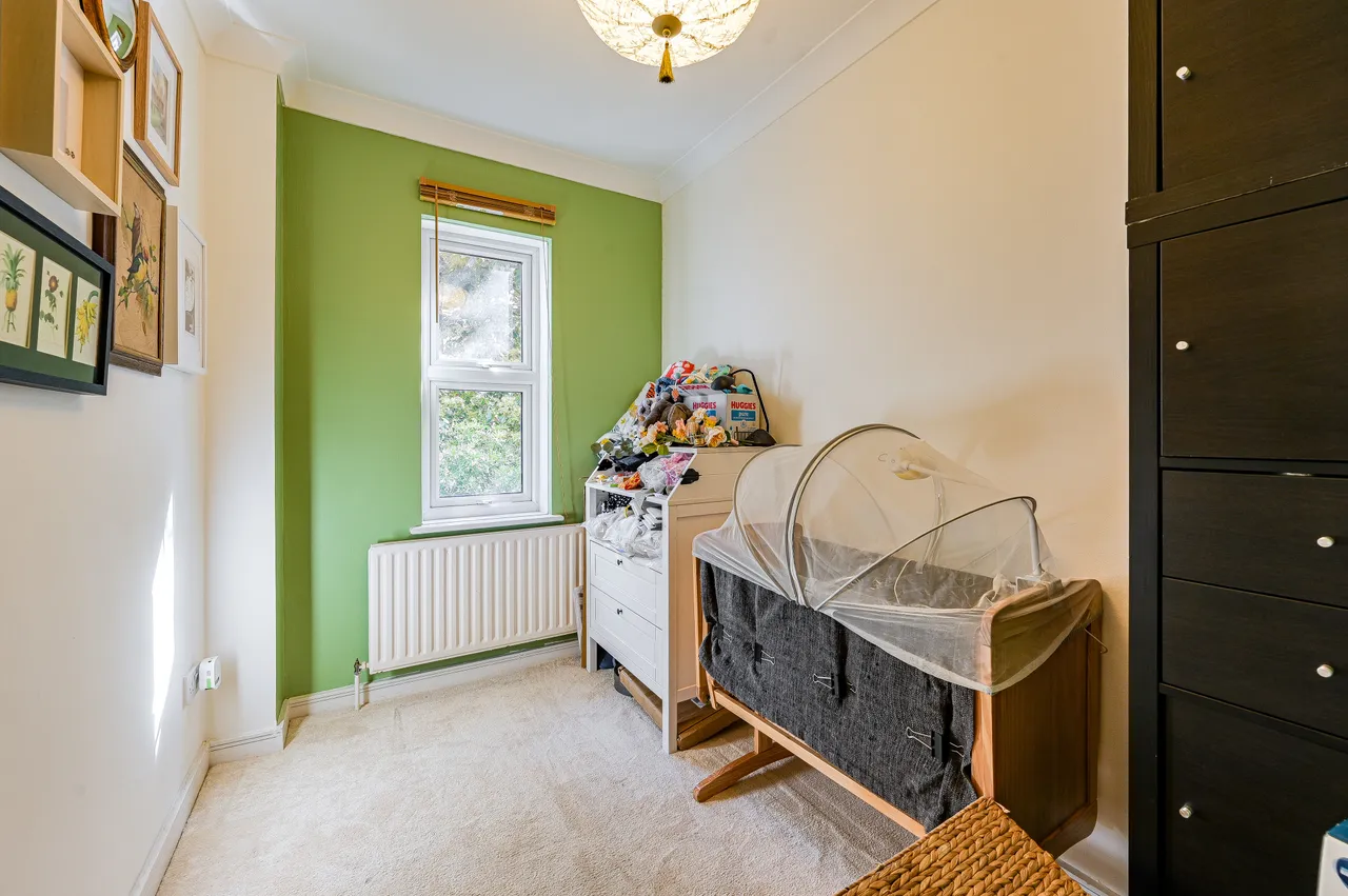 3 Robinscroft Mews, London, photo 9