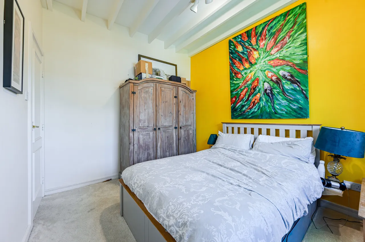 3 Robinscroft Mews, London, photo 4