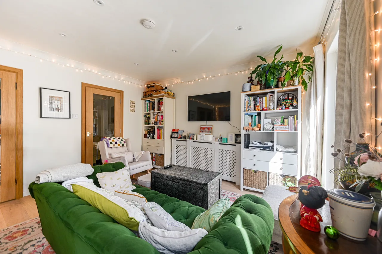 3 Robinscroft Mews, London, photo 5