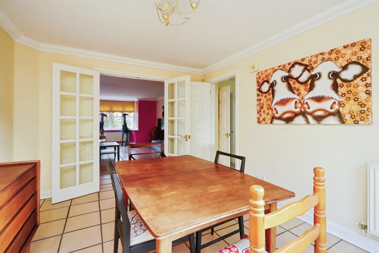 Mably Grove, Wantage, OX12, photo 7