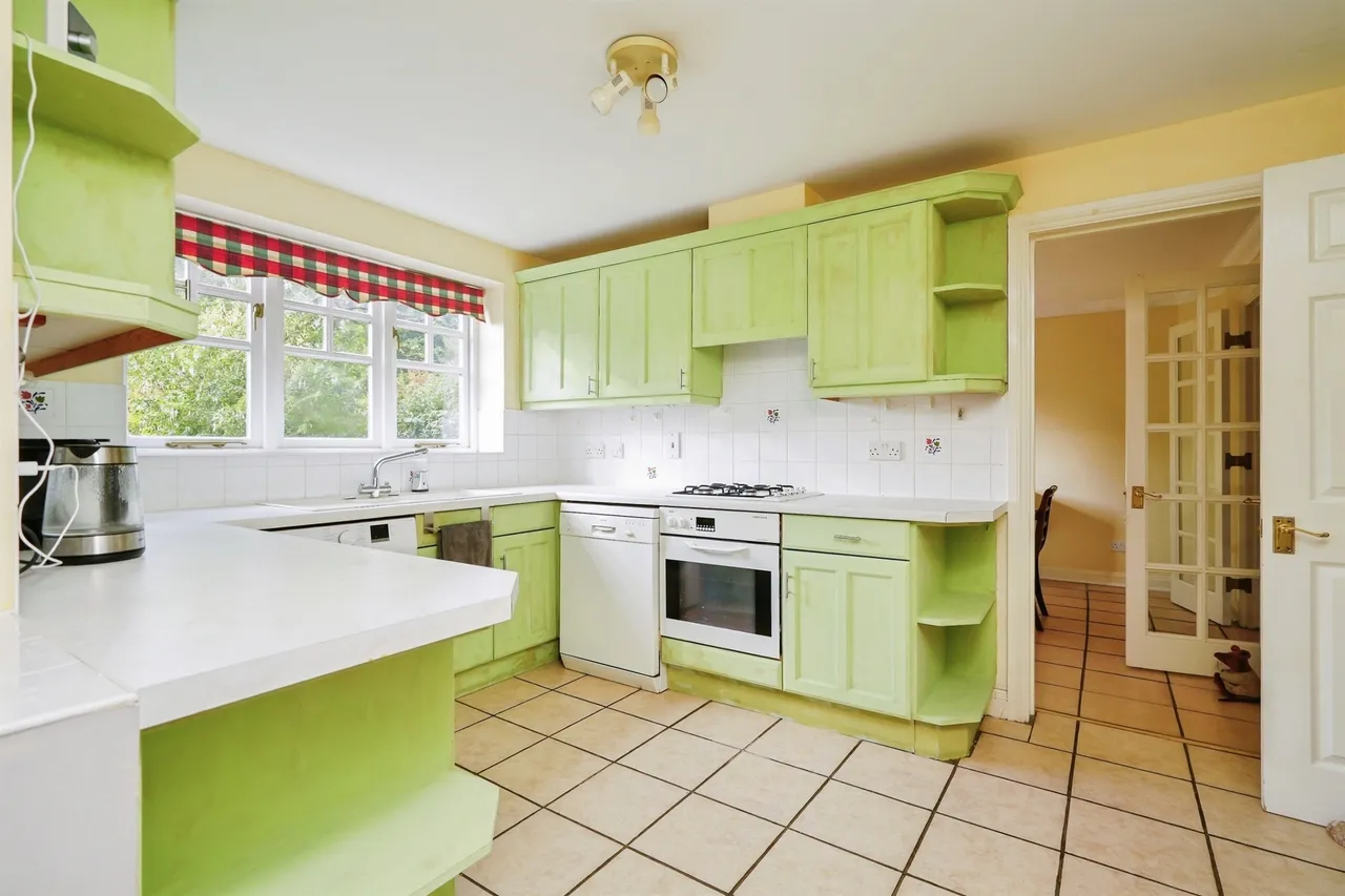 Mably Grove, Wantage, OX12, photo 8