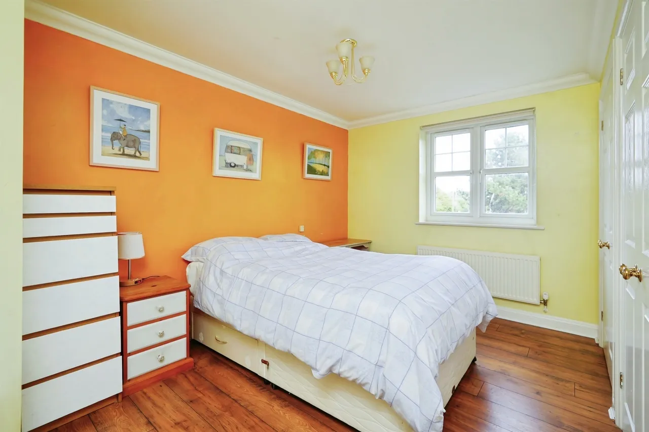 Mably Grove, Wantage, OX12, photo 9