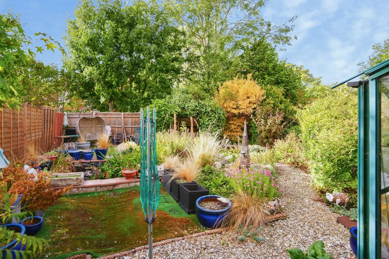 Mably Grove, Wantage, OX12, photo 18