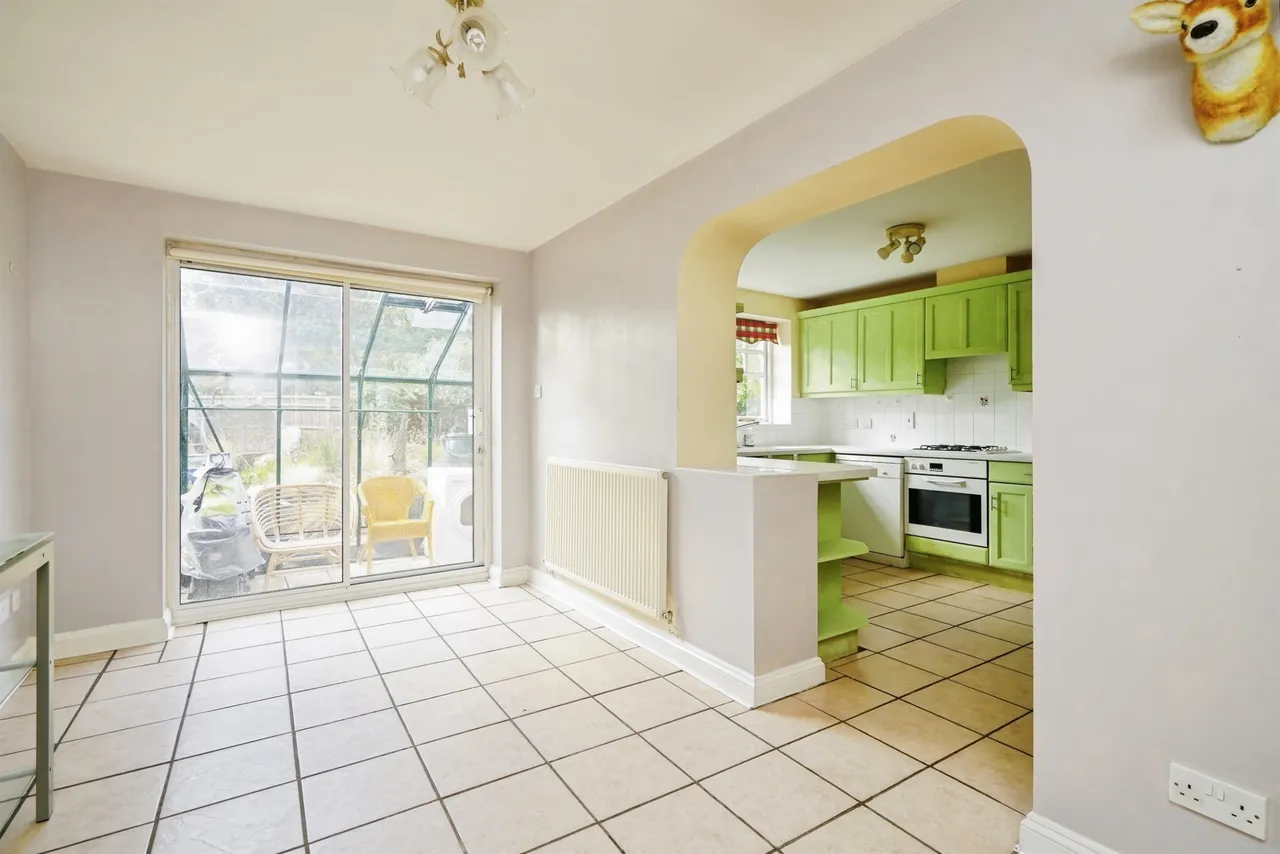 Mably Grove, Wantage, OX12, photo 6