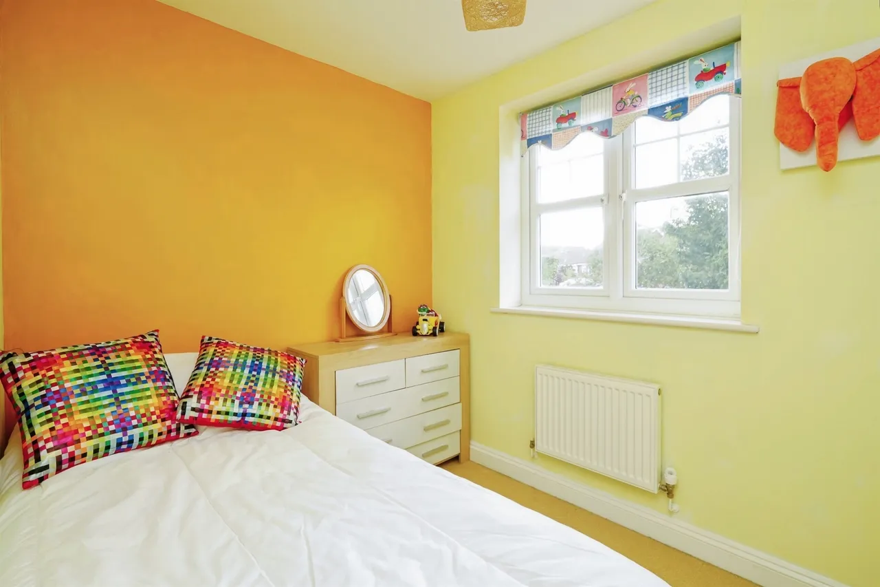 Mably Grove, Wantage, OX12, photo 11