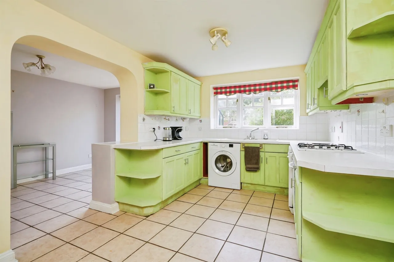 Mably Grove, Wantage, OX12, photo 3