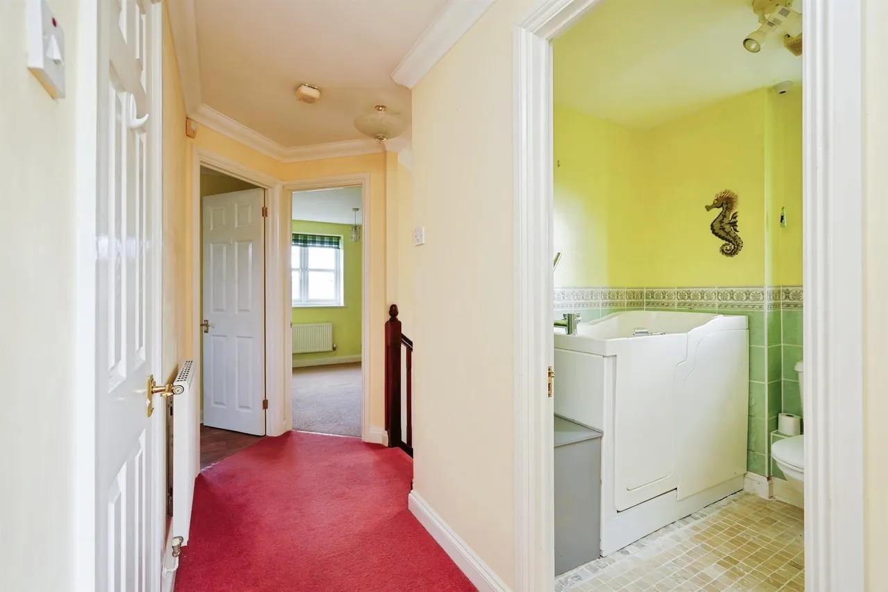 Mably Grove, Wantage, OX12, photo 14