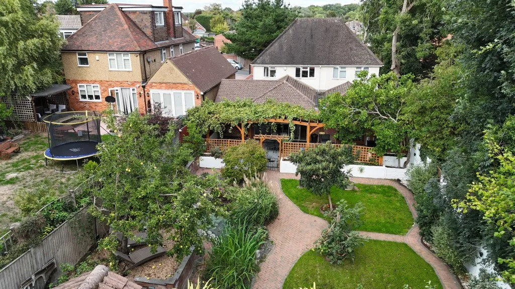 Calder Close, Tilehurst, RG30, photo 24