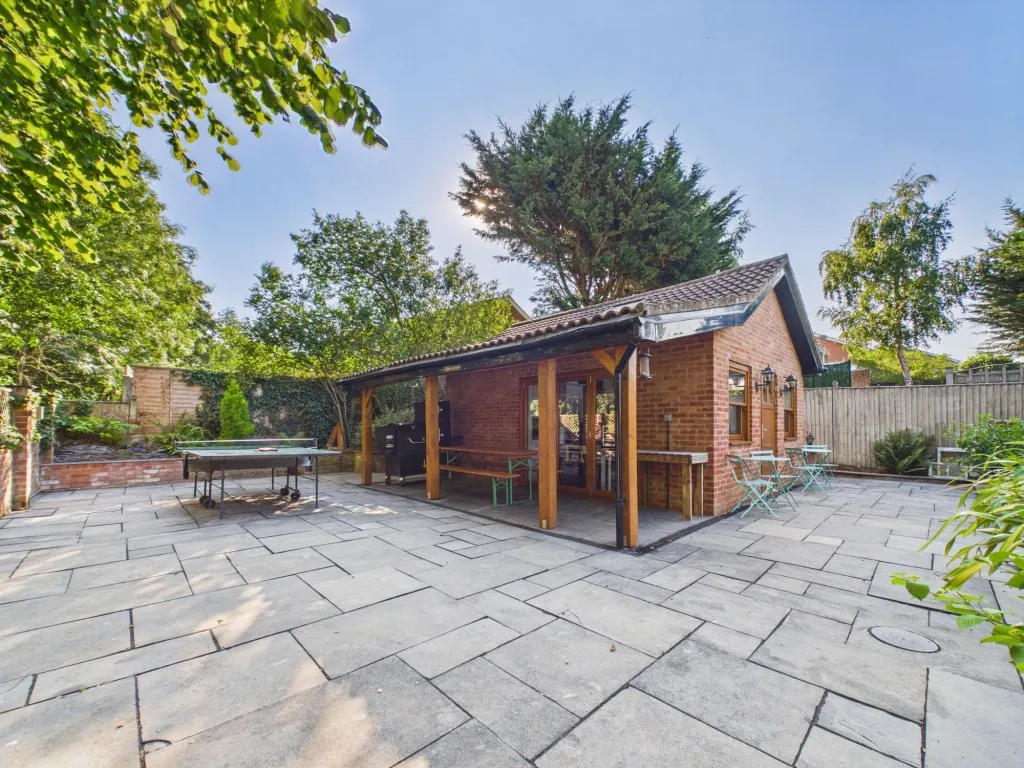 Calder Close, Tilehurst, RG30, photo 20