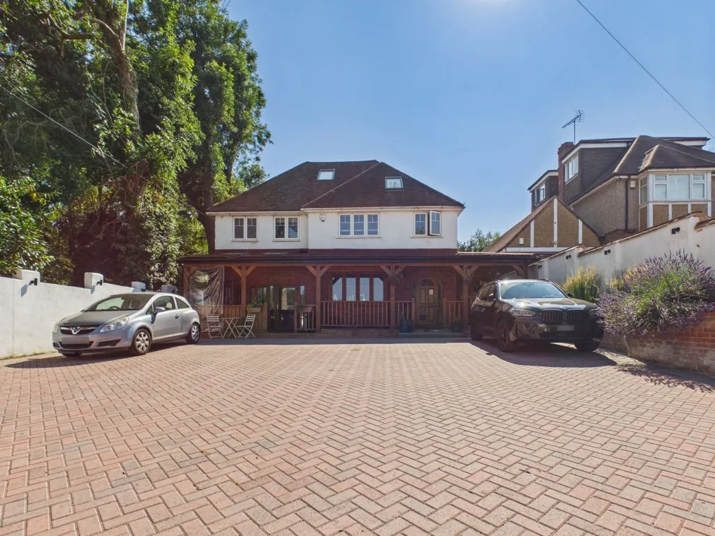 Calder Close, Tilehurst, RG30, photo 26
