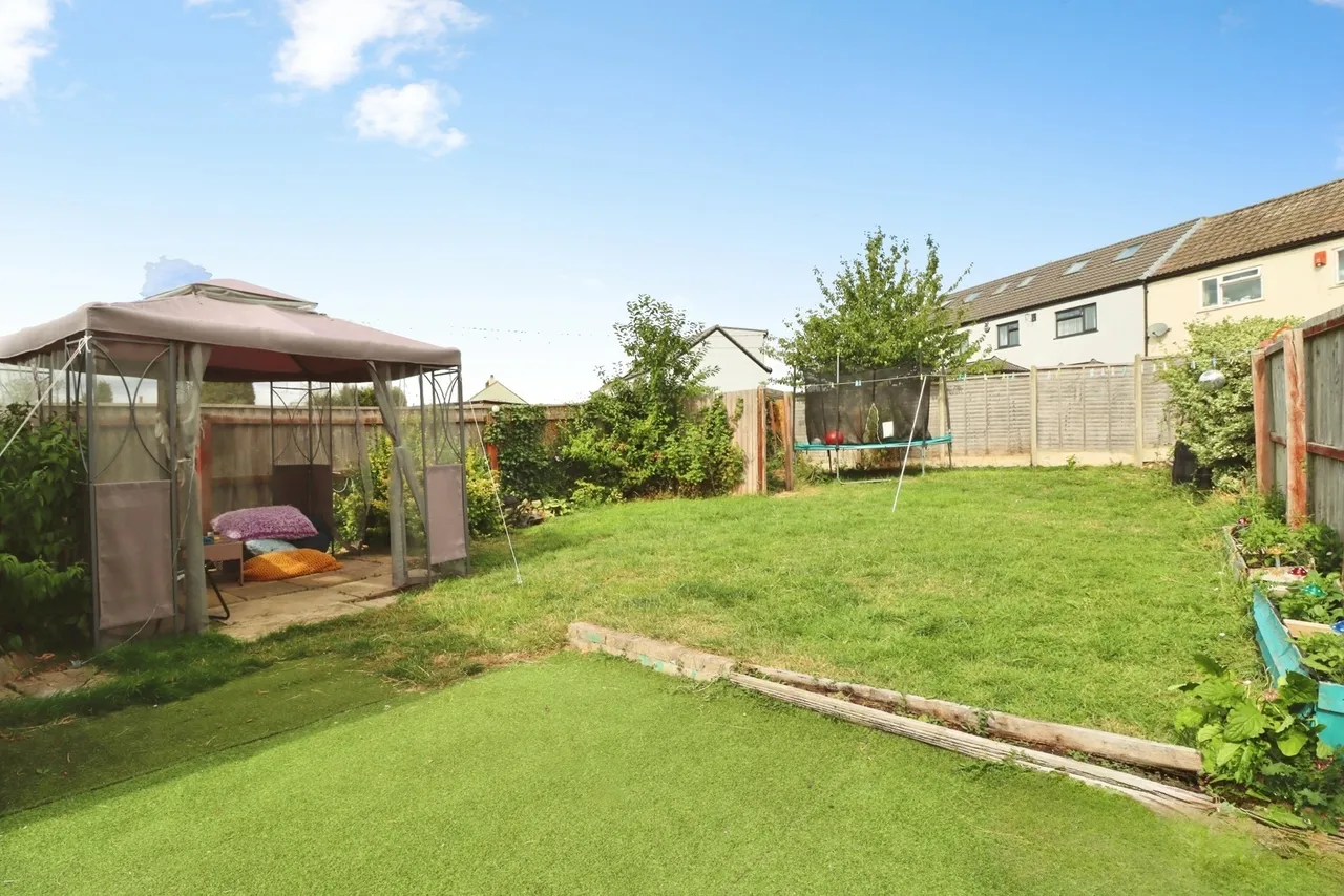South Road, Almondsbury, Bristol, Gloucestershire, BS32, photo 2