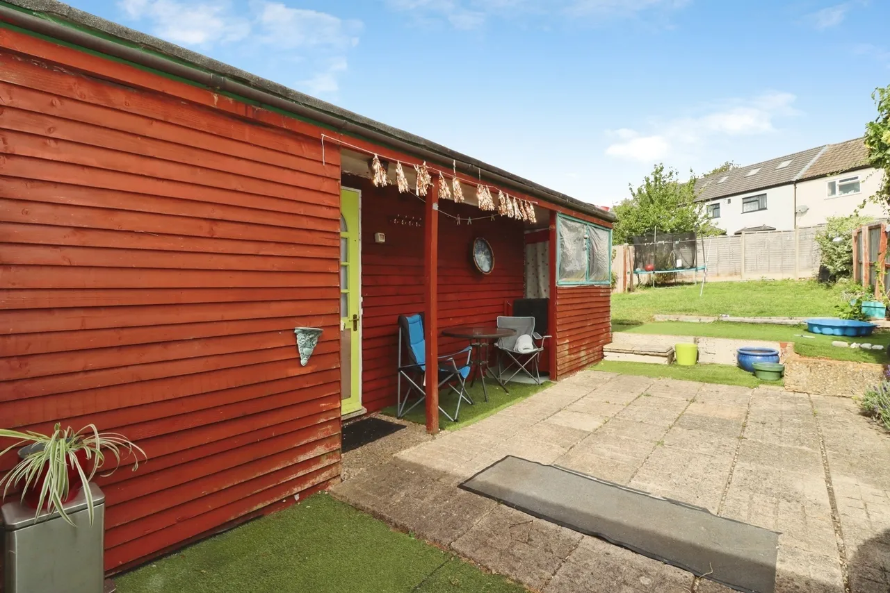 South Road, Almondsbury, Bristol, Gloucestershire, BS32, photo 7