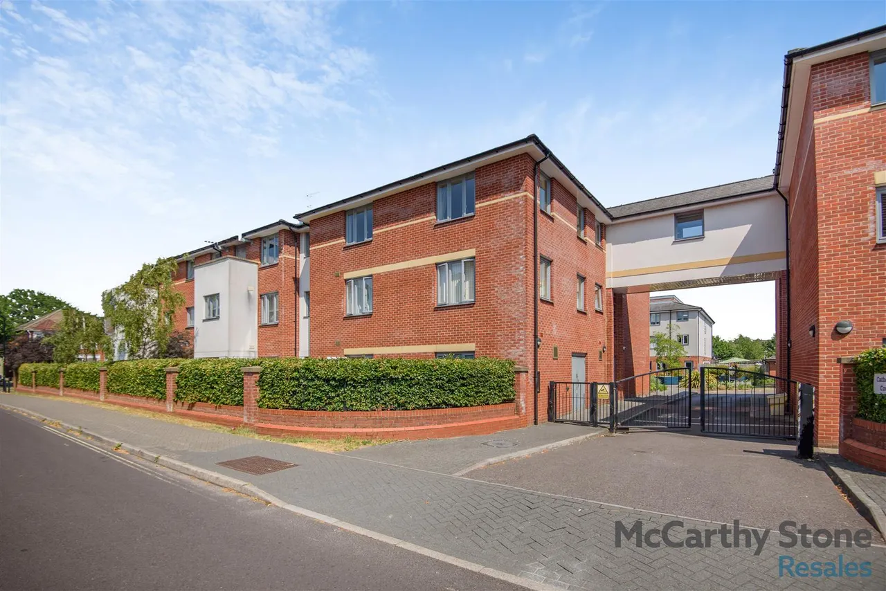 Sopwith Road, Eastleigh, SO50, photo 23
