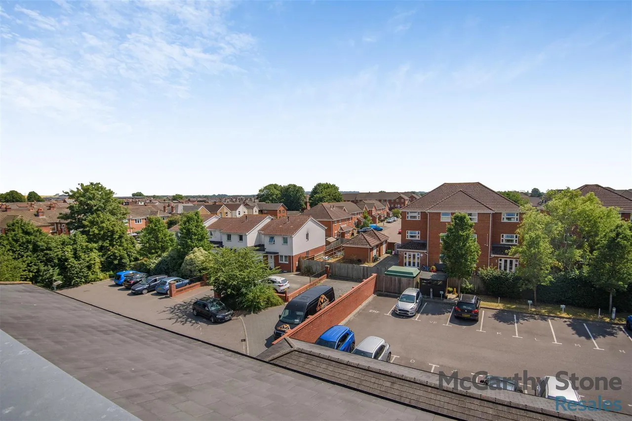 Sopwith Road, Eastleigh, SO50, photo 20