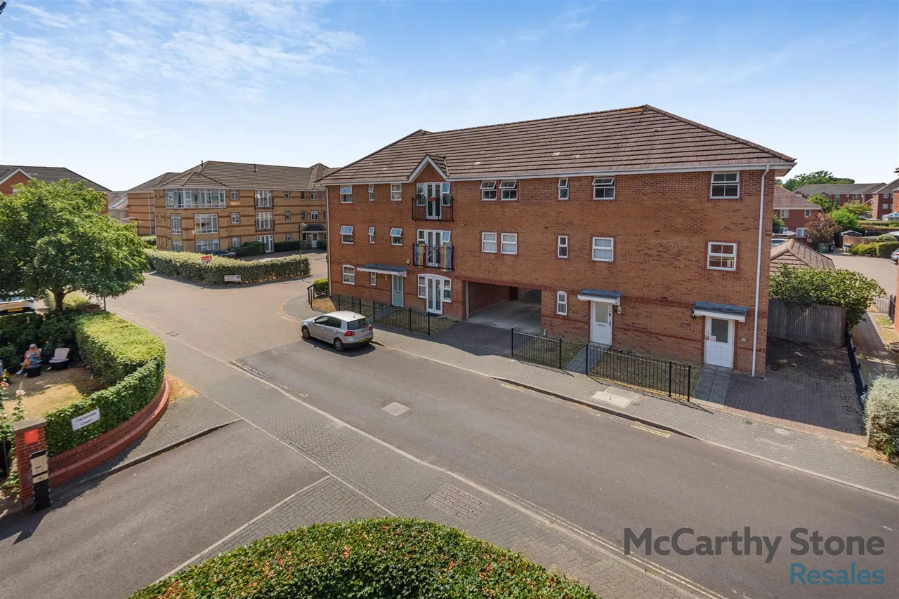 Sopwith Road, Eastleigh, SO50, photo 19
