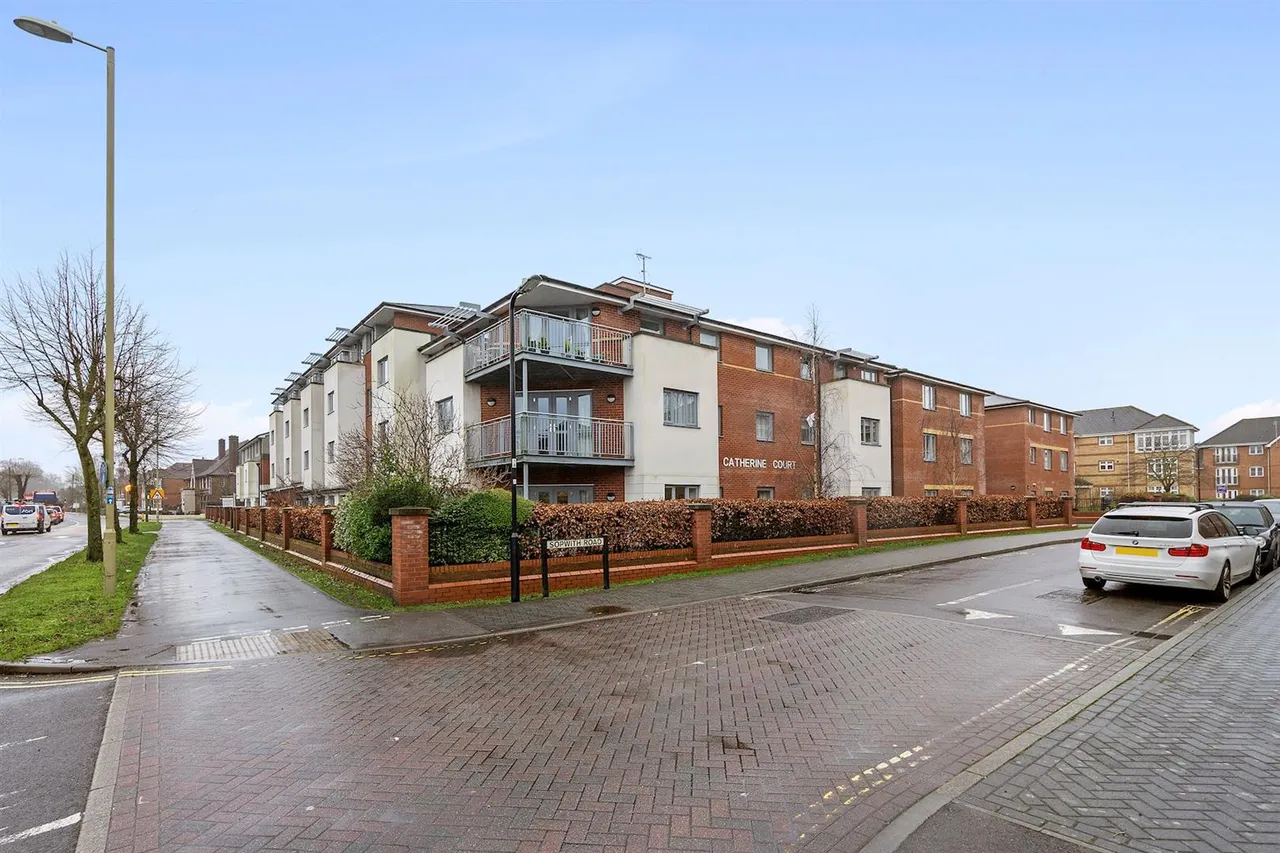 Sopwith Road, Eastleigh, SO50, photo 18