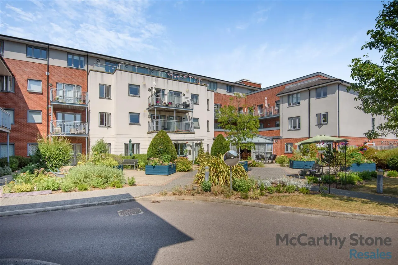 Sopwith Road, Eastleigh, SO50, photo 22