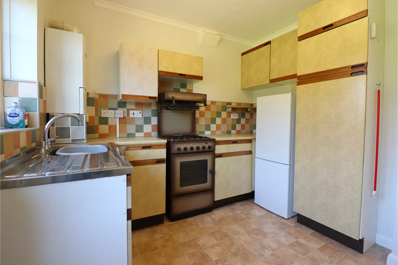 Drewsteignton, Shoeburyness, SS3, photo 5