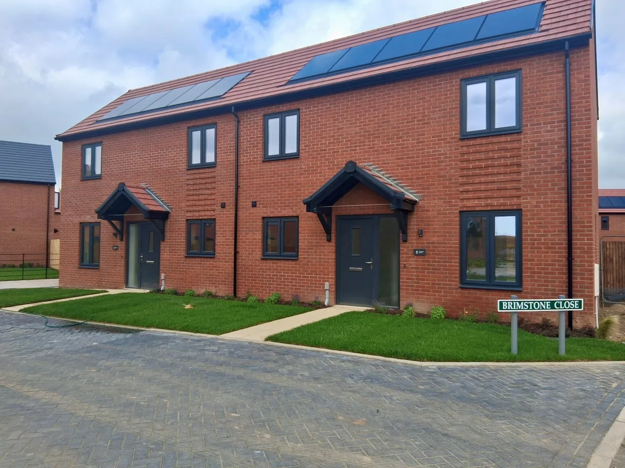 Eastwood, Bradwell, Great Yarmouth, photo 4