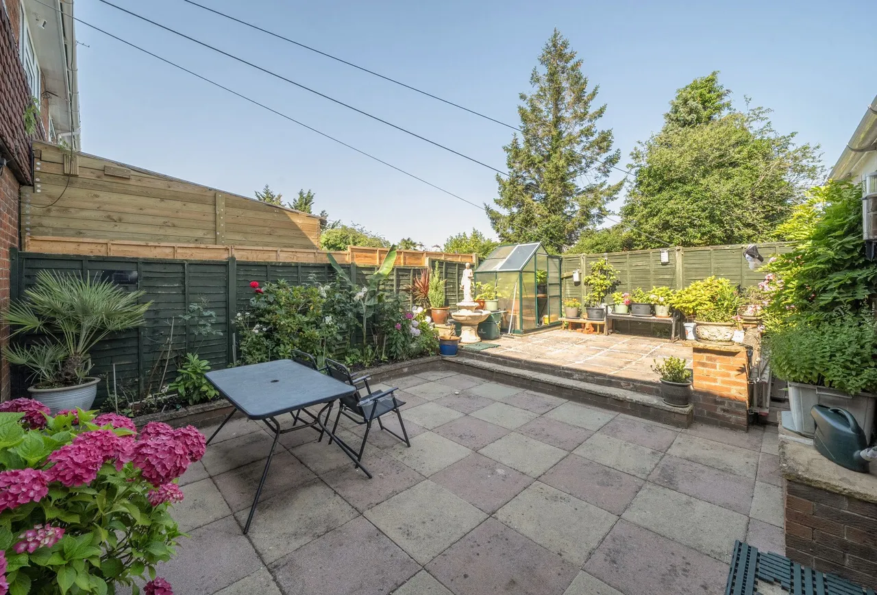 Arle Gardens, Cheltenham, GL51 8HP, photo 5