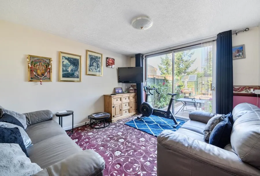 Arle Gardens, Cheltenham, GL51, photo 4