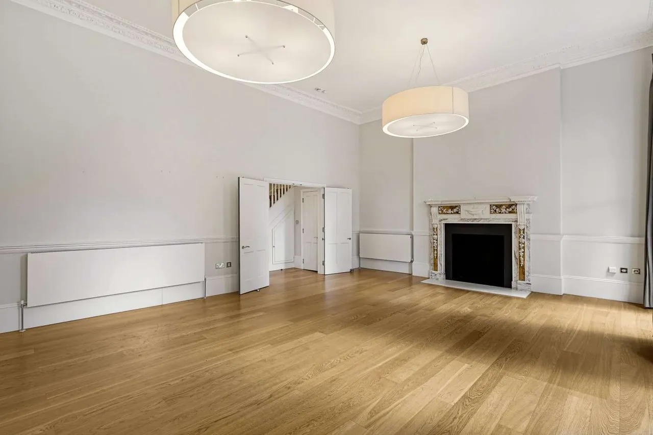 Montagu Square, London, W1H 2LW, photo 4