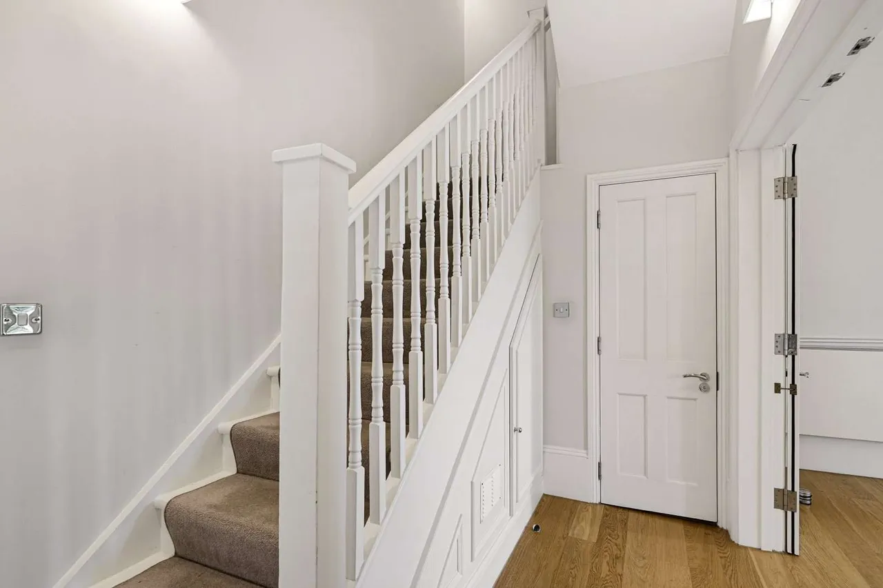 Montagu Square, London, W1H 2LW, photo 7