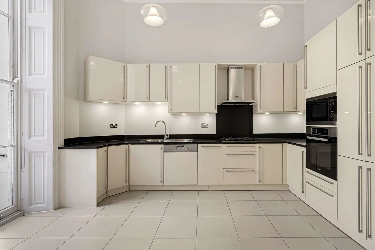 Montagu Square, London, W1H 2LW, photo 6