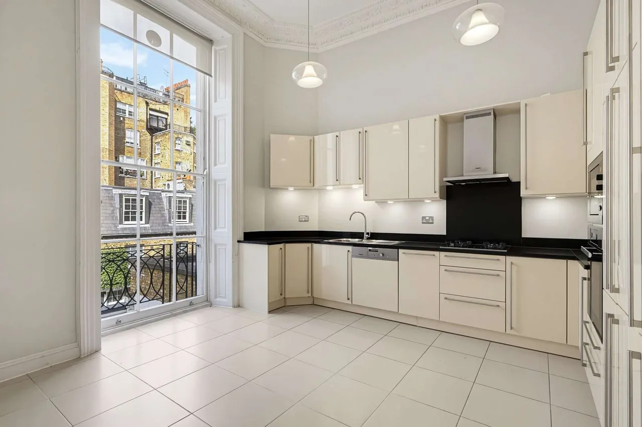 Montagu Square, London, W1H 2LW, photo 5