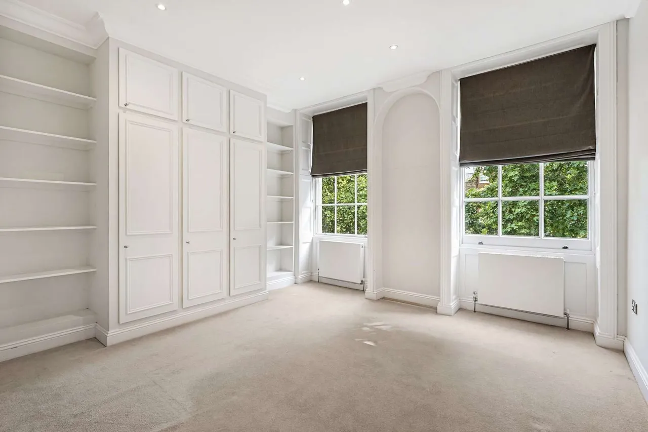 Montagu Square, London, W1H 2LW, photo 11