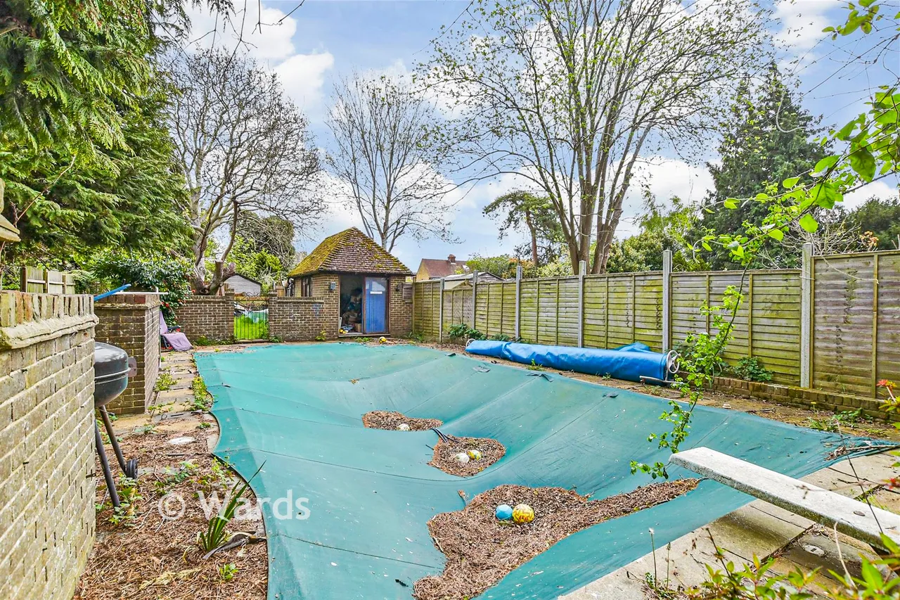 Loose Road, Maidstone, ME15, photo 12