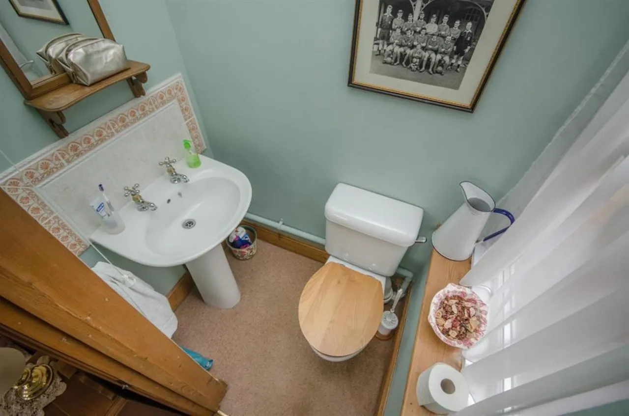 Buckingham Place, Downend, Bristol, BS16 5TN, photo 10