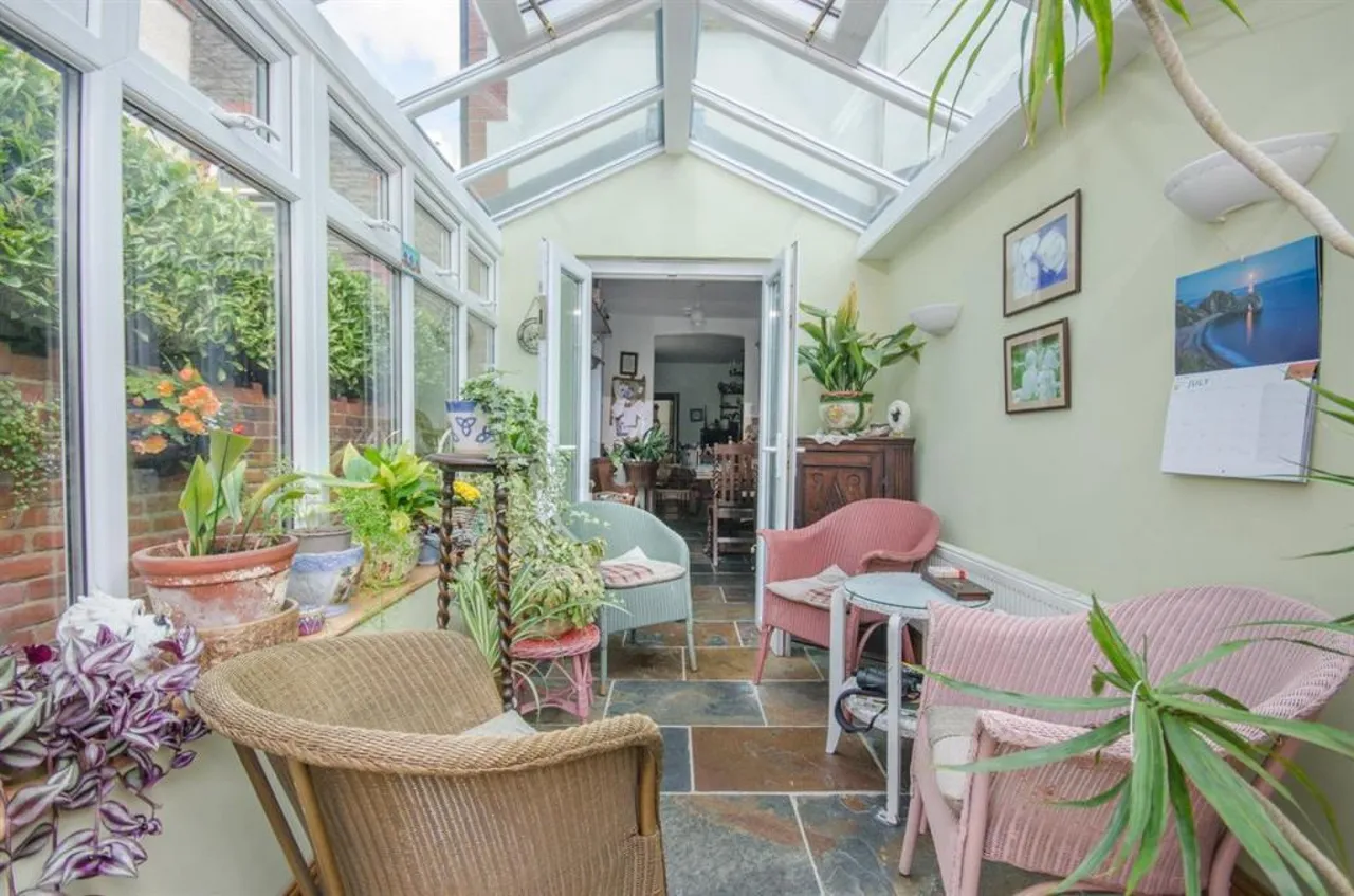 Buckingham Place, Downend, Bristol, BS16 5TN, photo 9