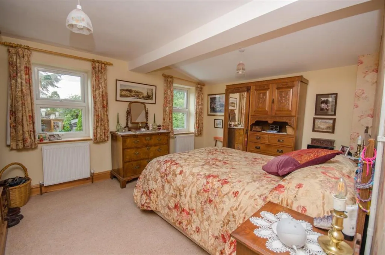 Buckingham Place, Downend, Bristol, BS16 5TN, photo 11