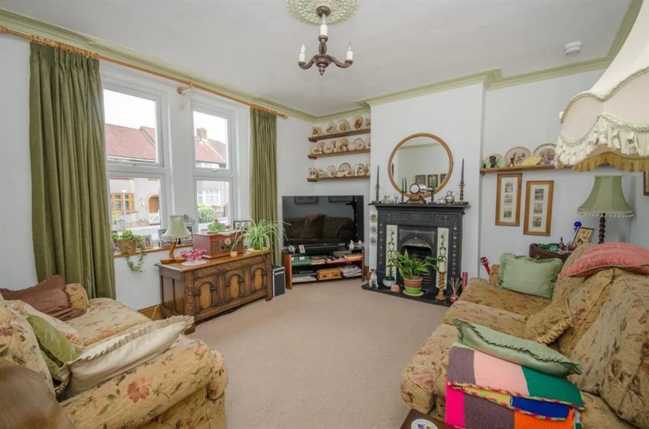 Buckingham Place, Downend, Bristol, BS16 5TN, photo 6