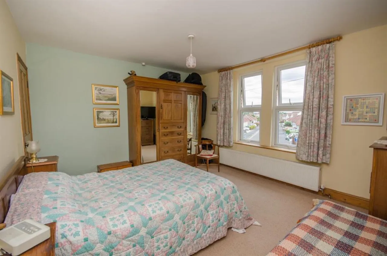 Buckingham Place, Downend, Bristol, BS16 5TN, photo 12